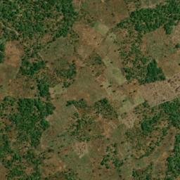 Satellite imagery of Chimbe, AO