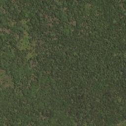 Satellite imagery of Sacaia, AO