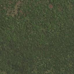 Satellite imagery of Sacaia, AO