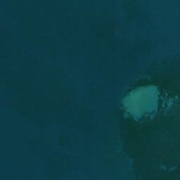 Satellite imagery of Pedra Luvinza, MZ