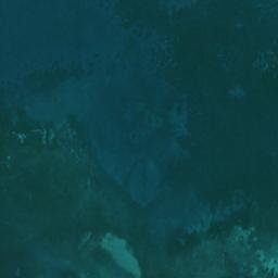 Satellite imagery of Pedra Luvinza, MZ