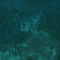 Satellite imagery of Pedra Luvinza, MZ