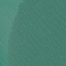 Satellite imagery of Cape Lavery, AU