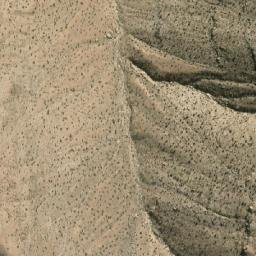 Satellite imagery of Cerro Carrizal, PE