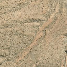 Satellite imagery of Cerro Carrizal, PE