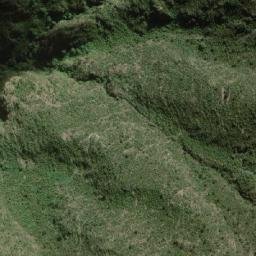 Satellite imagery of Cerro Quicar, PE