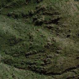 Satellite imagery of Cerro Quicar, PE