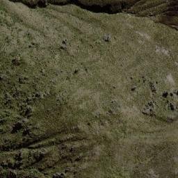 Satellite imagery of Cerro Quicar, PE