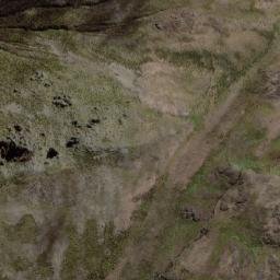 Satellite imagery of Cerro Pacchopucro, PE
