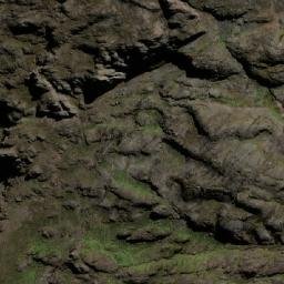 Satellite imagery of Cerro Umanay Grande, PE