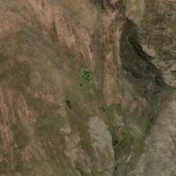 Satellite imagery of Cerro Umanay Grande, PE
