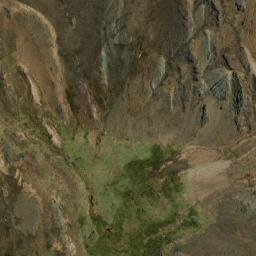 Satellite imagery of Cerro Huancajancallacollca, PE