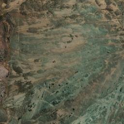 Satellite imagery of Cerro Gasgamachay, PE