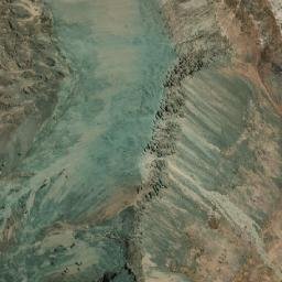 Satellite imagery of Cerro Gasgamachay, PE