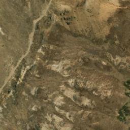 Satellite imagery of Monterrico, PE
