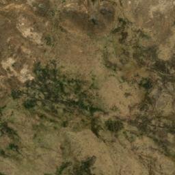 Satellite imagery of Monterrico, PE