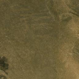 Satellite imagery of Cerro Taulis, PE