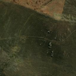 Satellite imagery of Cerro Huaguroloma, PE
