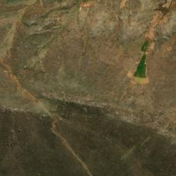 Satellite imagery of Cerro Machimarca, PE
