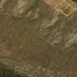 Satellite imagery of Cerro Machimarca, PE