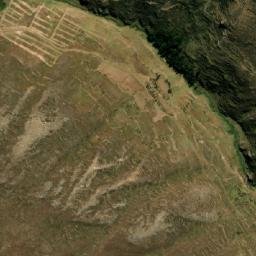 Satellite imagery of Cerro Machimarca, PE