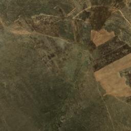 Satellite imagery of Cerro Ahuircayoc, PE