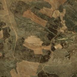 Satellite imagery of Cerro Ahuircayoc, PE