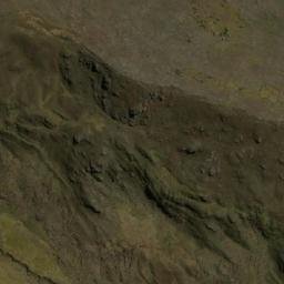 Satellite imagery of Cerro Piomacancha, PE