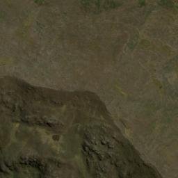 Satellite imagery of Cerro Piomacancha, PE