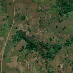 Satellite imagery of Indele, AO