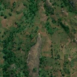 Satellite imagery of Indele, AO