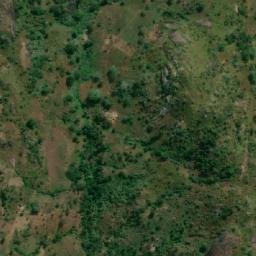 Satellite imagery of Indele, AO