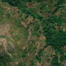 Satellite imagery of Catequele, AO