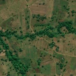 Satellite imagery of Uruém, AO