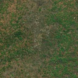 Satellite imagery of Capaxi, AO