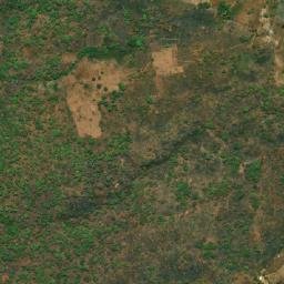 Satellite imagery of Capaxi, AO