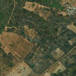 Satellite imagery of Cacué, AO