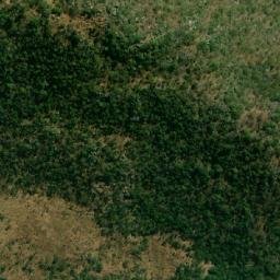 Satellite imagery of Coçoço, AO