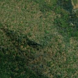 Satellite imagery of Coçoço, AO