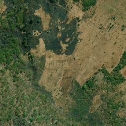 Satellite imagery of Coçoço, AO