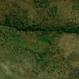 Satellite imagery of Cula, AO