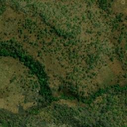 Satellite imagery of Cula, AO