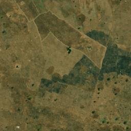 Satellite imagery of Calomo, AO