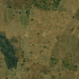 Satellite imagery of Calomo, AO