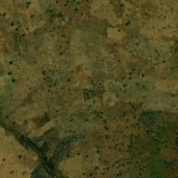 Satellite imagery of Lavela, AO