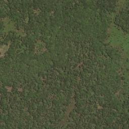 Satellite imagery of Sacaia, AO