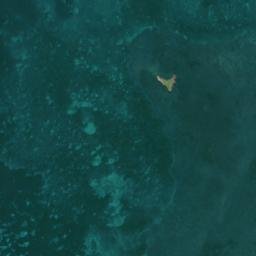 Satellite imagery of Pedra Luvinza, MZ