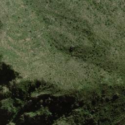 Satellite imagery of Cerro Quicar, PE