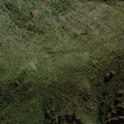 Satellite imagery of Cerro Quicar, PE