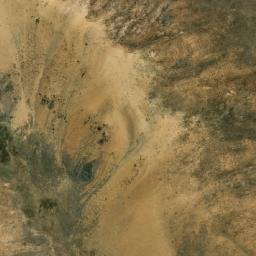Satellite imagery of Cerro Manca Pucto, PE